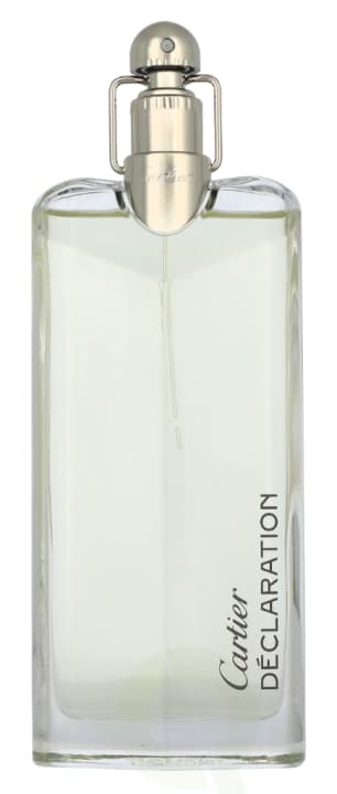Cartier Declaration Edt Spray 100 ml