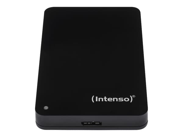 Intenso Minnekoffert 4 TB