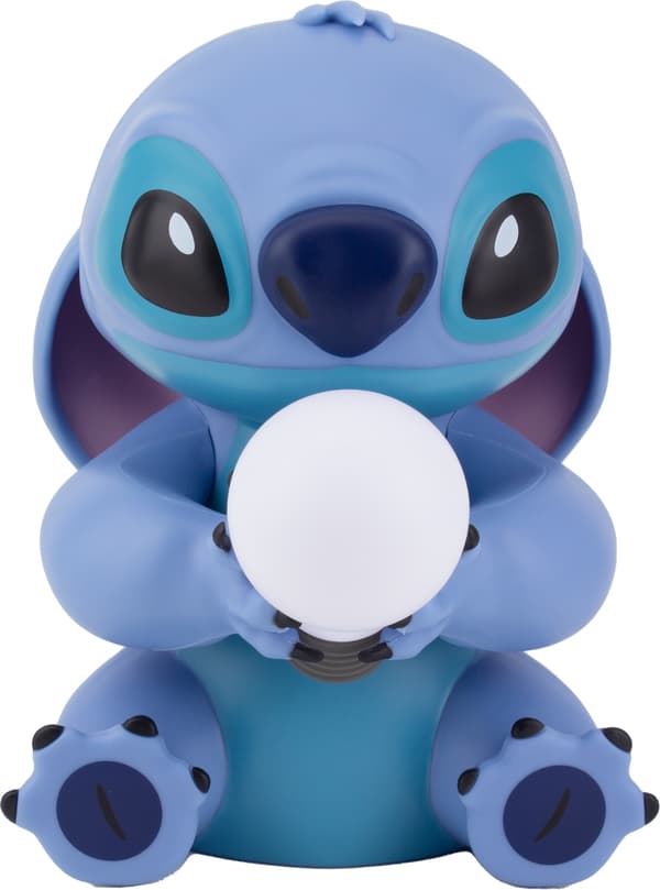 Paladone Stitch-valo