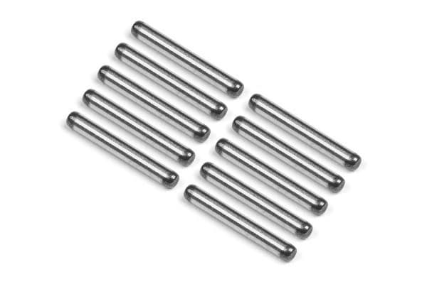 Stift 1,5X11Mm (10 stk.)