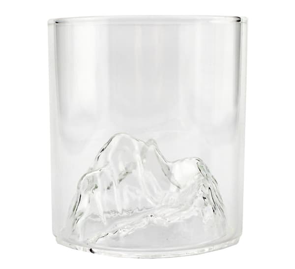 Winkee Whiskyglas - Whiskey med is
