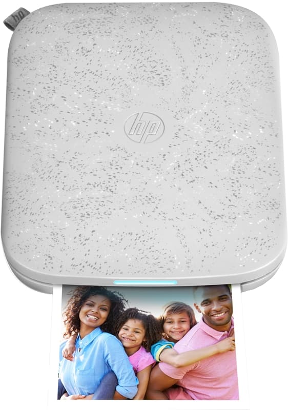 HP Sprocket 3x4-skriver (HPISP3X4W)
