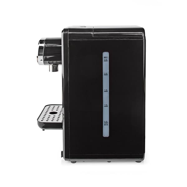 Nedis Hot Water Dispenser | 2600 W | 2.5 l | Sort