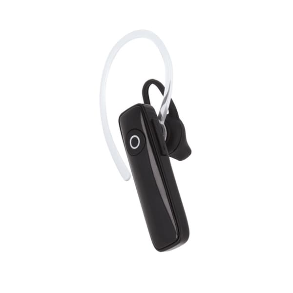 Setty Bluetooth-hodesett SBT-01, svart