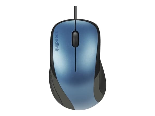 Speedlink Kappa USB-mus (blå)