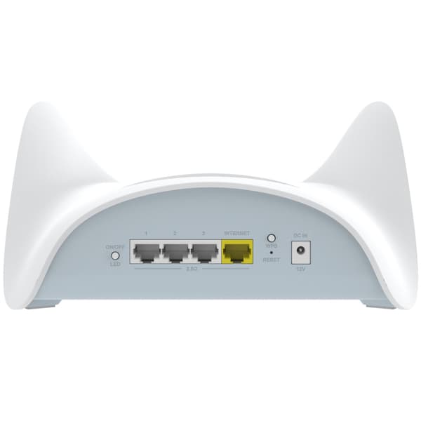 D-Link M95 Wi-Fi 7 BE9500 Smart Mesh Router