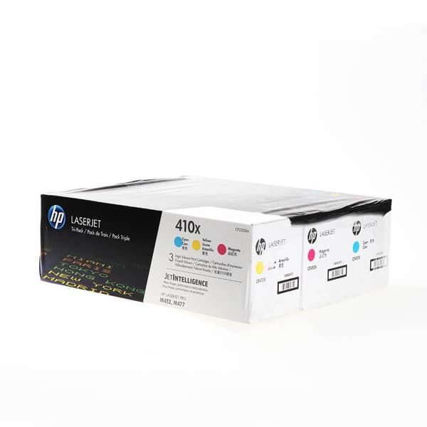 HP Toner CF252XM 410X Väri