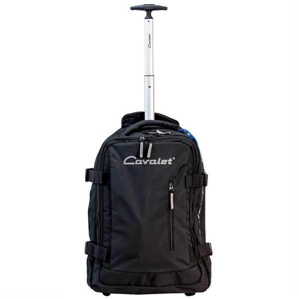 Cavalet Cargo BPT Backpack Trolley S