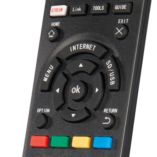 Hama Fjärrkontroll för Panasonic