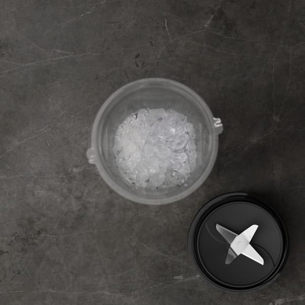 Electrolux Create 4 Sport Blender E4SB1-4ST -tehosekoitin