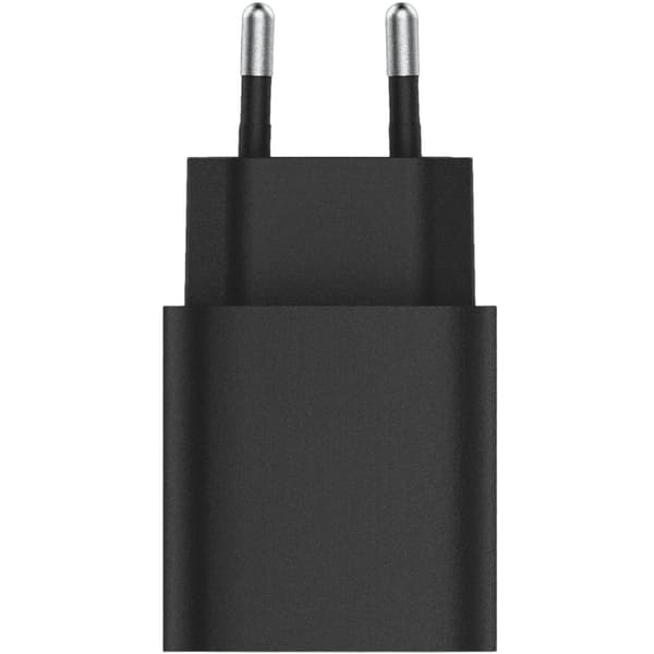 Doro Laddare 20W PD Svart