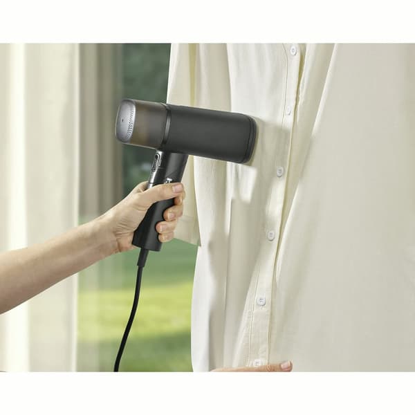 Severin Garment Steamer DG3282 Travel, vikbar