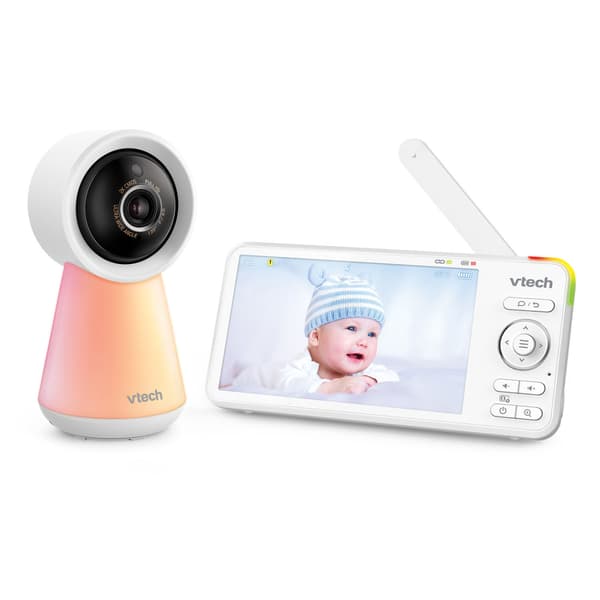 VTech Babymonitor WIFI RM5756H