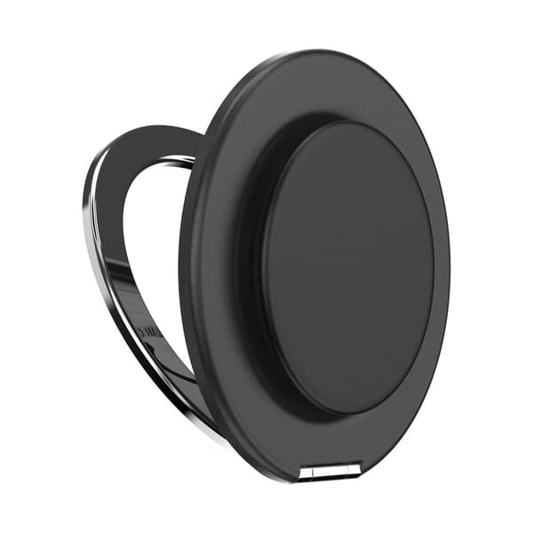 PopSockets Kick-Out Magsafe Grepp Svart