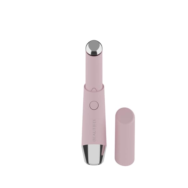 BEAUTIFLY Eye Massager B-Blink Blush