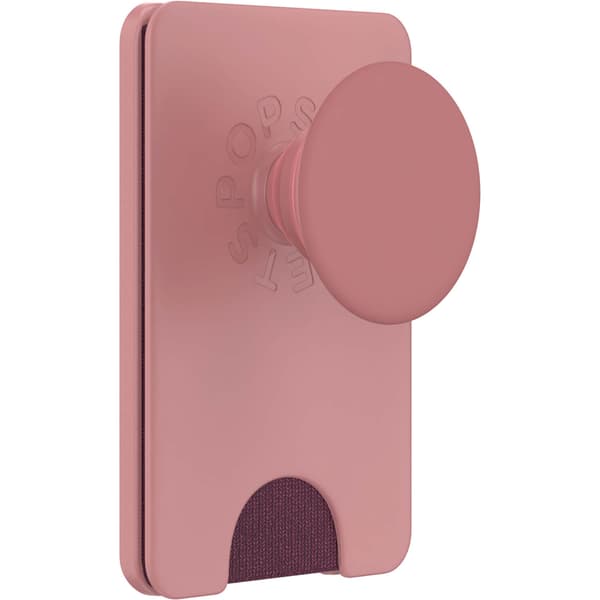 PopSockets PopWallet MagSafe Clay
