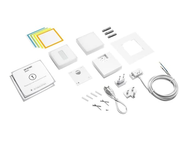 Netatmo THERMOSTAT BY STARK