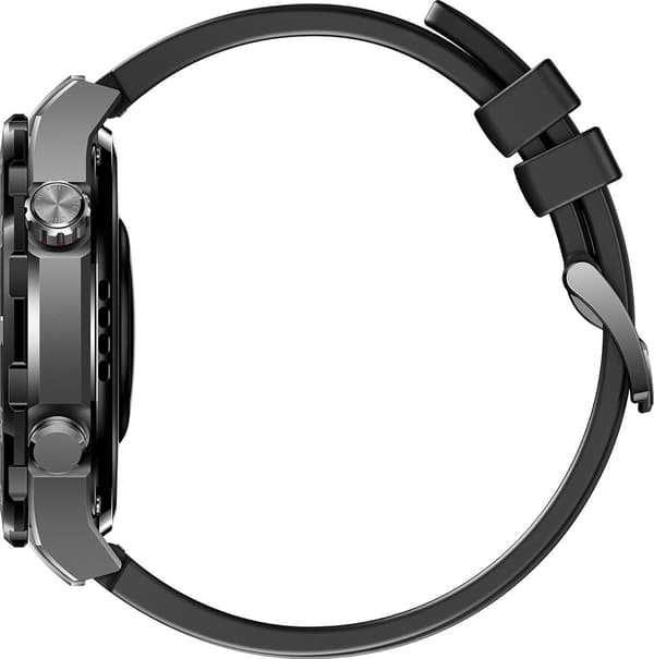 Huawei Watch Ultimate -älykello, 48,5 mm, musta