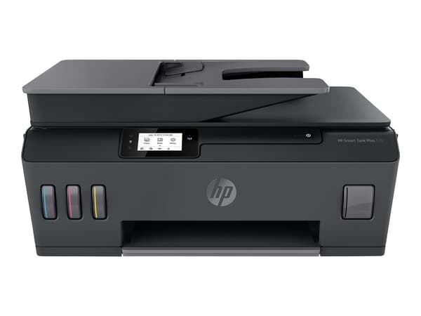 HP SMART TANK PLUS 570