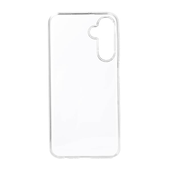 Onsala Back Recycled Clear Case TPU Samsung A25 5G