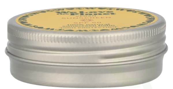 We Love The Planet Sunscreen Balm SPF50 35 g