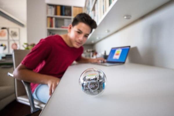Sphero Pultti