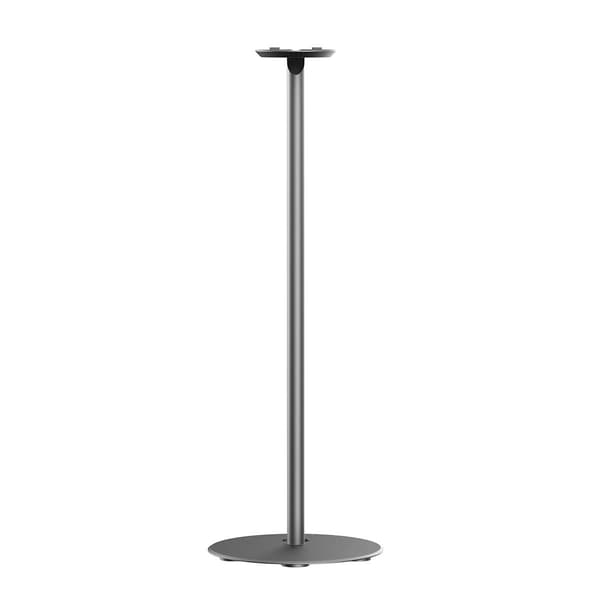 Nedis Speaker Mount | Kompatibel med: Sonos® Era100 | Stativ | 3 | Fixed | ABS / Metall | Sort
