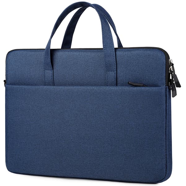 Nilox Laptopväska Slim 15,6" Blå