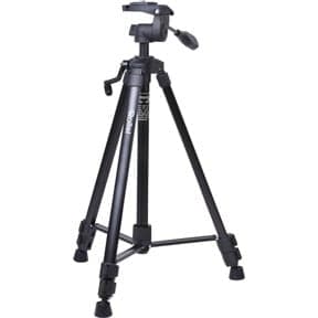 Rollei Compact Traveler Star S2 Sort