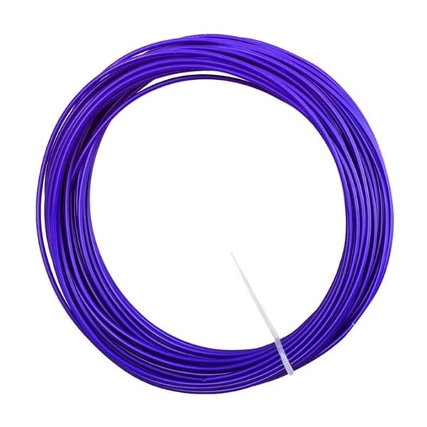 PLA Filament 3D-kynään, Lila