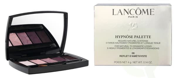 Lancome Hypnose 5 Eyeshadows Palette 4 g #06 Reflet D'Amethyste