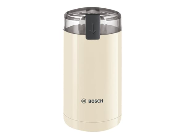 Bosch TSM6A017C Kaffemølle 180W