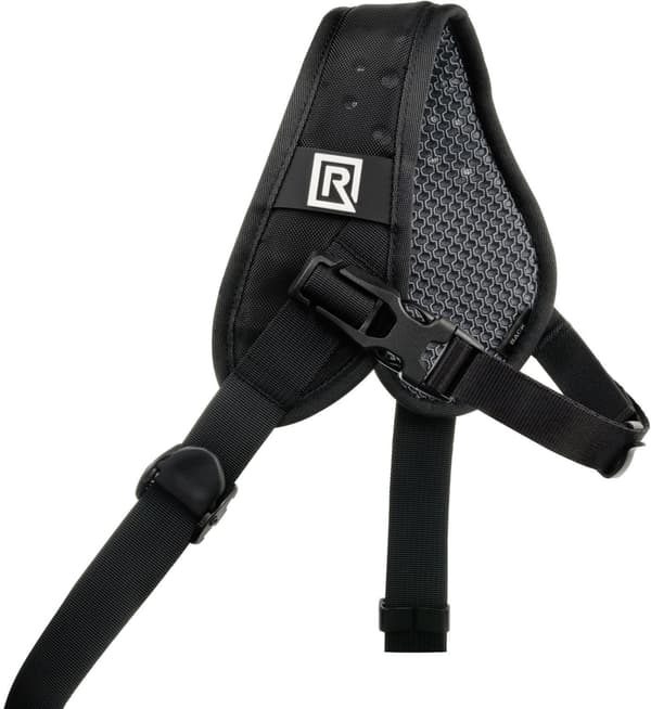 BlackRapid Curve Breathe kamerarem