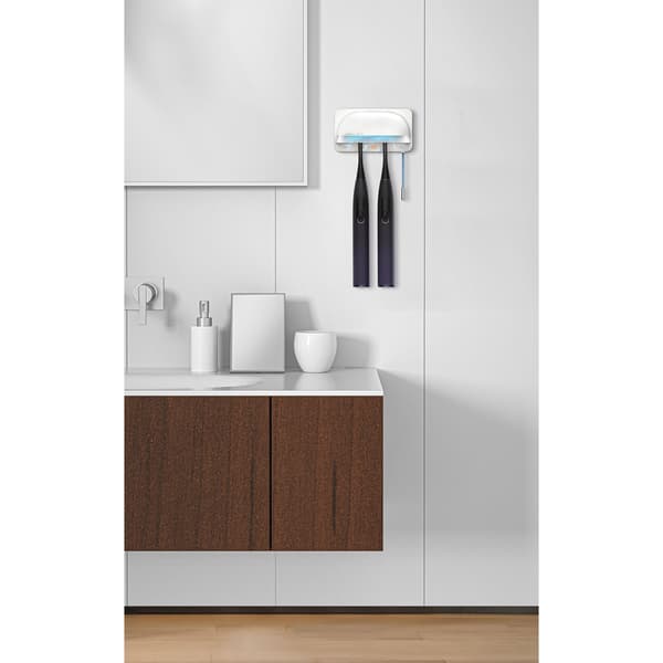 Oclean Tandbørste-sterilisator S1 UV-C Grå