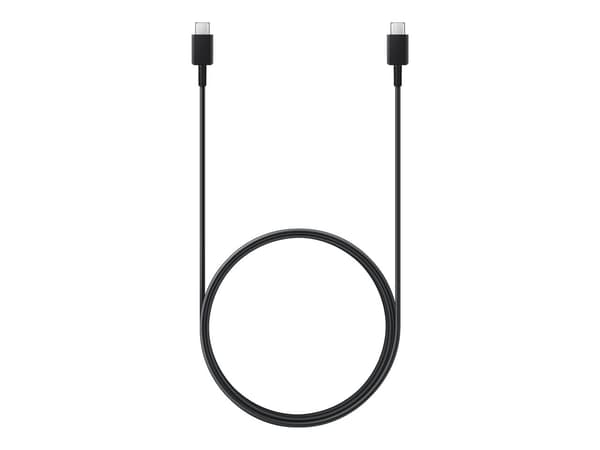 Samsung Cable 1.8m 3A DX310 Black