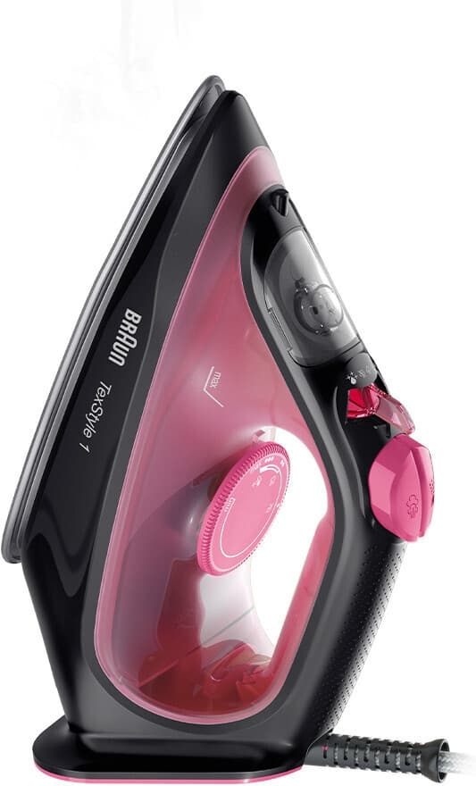 Braun SI1070PU TexStyle 1 -silitysrauta