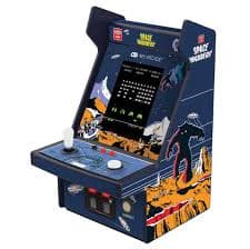 My Arcade SPACE INVADERS MICRO PLAYER PRO