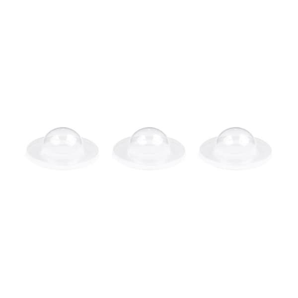 Click & Grow Spiringskupler 3 stk (SGADX3)
