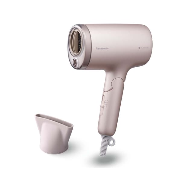 Panasonic Hårfön Nanoe Foldable 1600W EH-NA7M