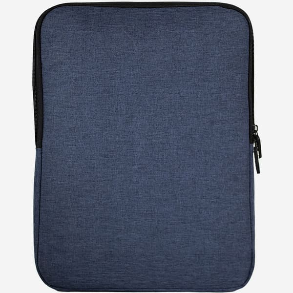 Nilox Sleeve för laptop 13,3" Blå