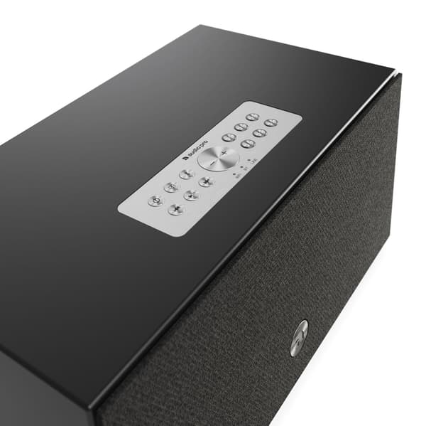 Audio Pro C10 MkII Multiroom HiFi Sort