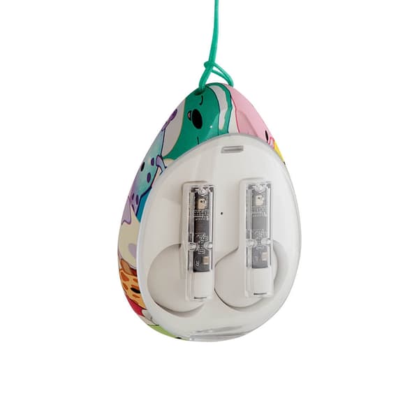 Squishmallows Hörlur In-Ear True Wireless