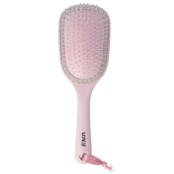 Parsa LOV.U W&D Detangling Borste Rosa