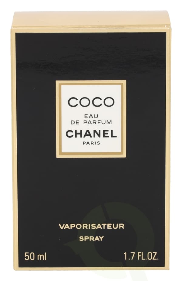 Chanel Coco Edp Spray 50 ml