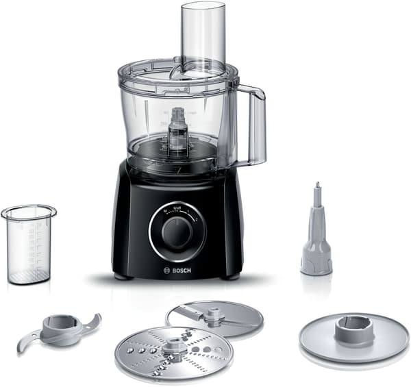 Bosch Matberedare MCM3101B Bosch