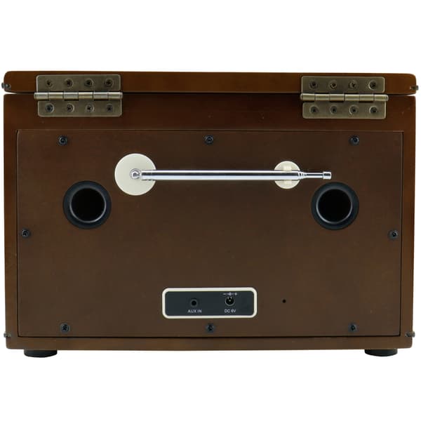 Soundmaster NR961 Retro-stereo