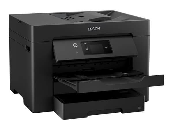 Epson Blekkstråleskriver WorkForce WF-7830DTWFEpson