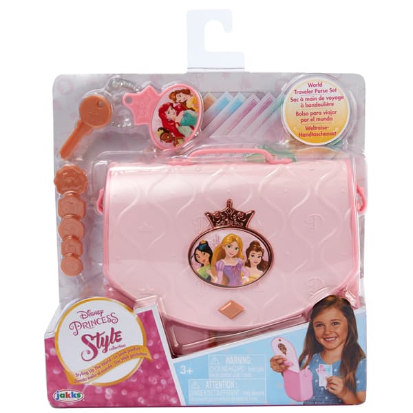 Disney Princess reiseveske S