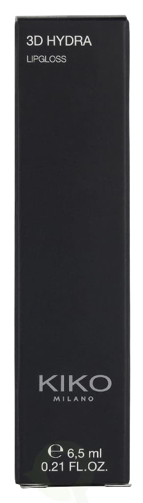 Kiko Milano 3D Hydra Lipgloss 6.5 ml #005