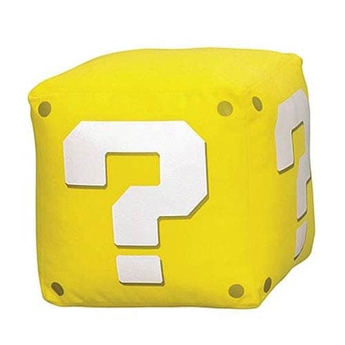 Super Mario Kolikkolaatikko